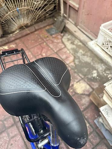 Şəhər velosipedləri: Yeni Şəhər velosipedi Stels, 28", sürətlərin sayı: 1, Ödənişli çatdırılma — 5