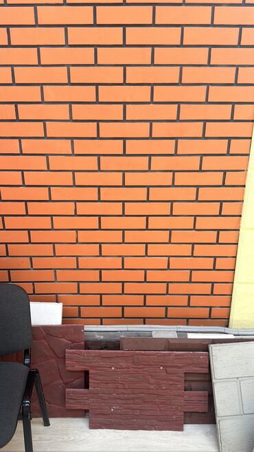 Другие товары для дома: Клинкер фасадной — 56