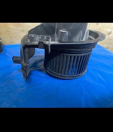 Вентиляторы: Вентилятор — 13