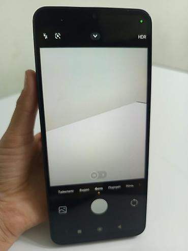 poco 5f: Poco X5, Б/у, 256 ГБ, цвет - Черный — 3