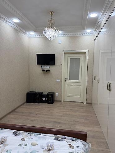 Продажа квартир: 2 комнаты, 75 м², Элитка, 2 этаж, Евроремонт — 8