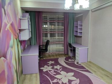 Продажа квартир: 3 комнаты, 101 м², Элитка, 2 этаж, Евроремонт — 3