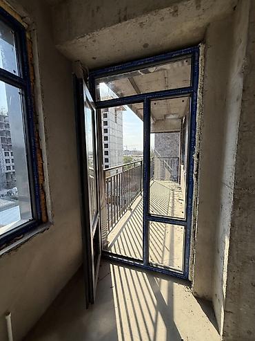 Продажа квартир: 2 комнаты, 82 м², Технопарк Элитка, 5 этаж, ПСО (под самоотделку) — 1