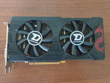 ddr3 2gb: Видеокарта, Radeon RX, 4 ГБ, Для ПК