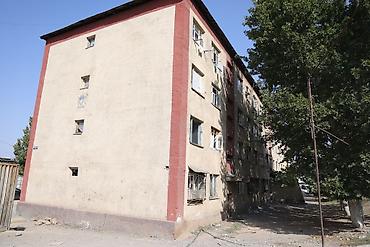 o store: 1 комната, 18 м², Рынок Келечек, Общежитие, 2 этаж, Требуется ремонт — 1