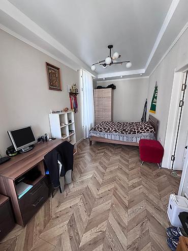 5 комнат: 280 м², 5 комнат, Орто-Сай с., Семейным — 10