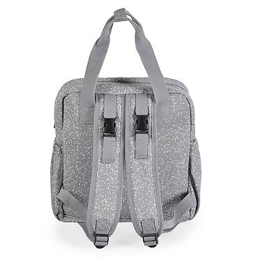 buzz ranac: Cangaroo torba za mamu Mivida – Grey (šifra: CAN2210-70) — 4