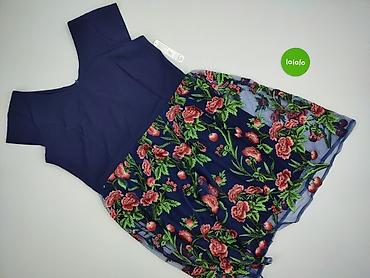 suknie babylon: Doña Carmen, Sukienka damska, rozmiar 4XL — 2
