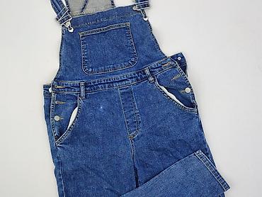 overalls: Ogrodniczki damskie, rozmiar XS — 1