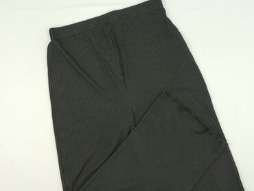 Boohoo, Spodnie materiałowe damskie, rozmiar 2XL
