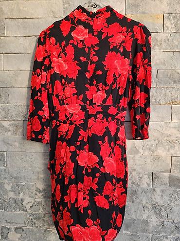 Haljine: Haljina Amisu S vel, mere na slici, nema oštećenja — 5