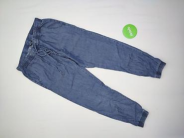 ellesse bluzki: Esmara, Spodnie dresowe damskie, rozmiar M — 2