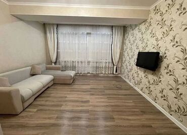 2 комната квартира в Кыргызстан | Продажа квартир: В ала арча сдается 2х комн элитная квартира, площадь (68 м2) 3 этаж. В