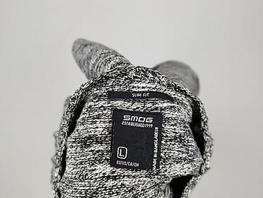 sweaters h: SMOG, Sweter damski, rozmiar L — 7