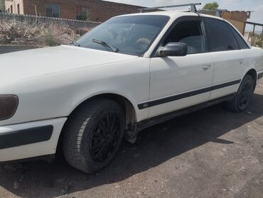 на опель вектра а: Audi 100: 1991 г., 2.3 л, Механика, Бензин, Седан