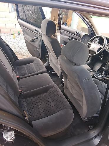 бид леопард 3: Volkswagen Golf: 1999 г., 1.6 л, Автомат, Бензин, Хэтчбэк — 4