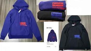 Duksevi: SUPREME, VRHUNSKI MODELI, MEGA HIT 2025-26 | Predivni modeli dukseva — 26