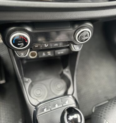 Kia: Kia Morning: 2017 г., 1 л, Автомат, Бензин, Хэтчбэк — 11