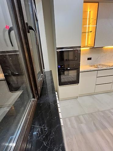 обжита: 2 комнаты, 80 м², Золотой квадрат Элитка, 11 этаж, Дизайнерский ремонт — 5