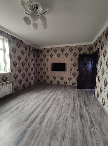 Uzunmüddətli kirayə mənzillər: Mehemmedi Ekonom markete yaxin 3 otaqli esyali adelni heyet evi kiraye — 3