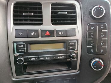 Hyundai: Hyundai Porter: 2019 г., 2.5 л, Автомат, Дизель, Пикап — 14