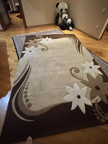parket yonan: Xalça Dekorativ, Kredit yoxdur — 2