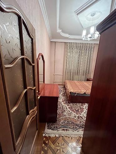 qurtulus 93 evler: Sahil metro ; 8/4 ; 80m2 ; 3 — 6