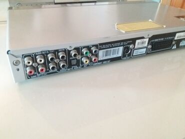 Minidisk və disk pleyerlər: Pioneer dvd İŞLƏMİR problemi qiriş qida blokunda,170 manata alınıb — 6