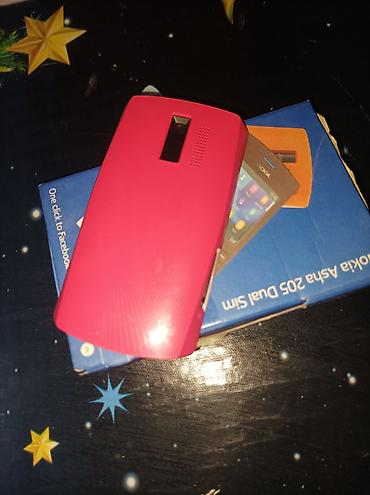 смарт часы с сим картой: Nokia Asha 230, 32 ГБ, цвет - Розовый, Две SIM карты — 3