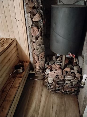 Продажа коттеджей и домов: 3 комнаты, 100 м², 12 соток, Ленинское, Собственник — 30