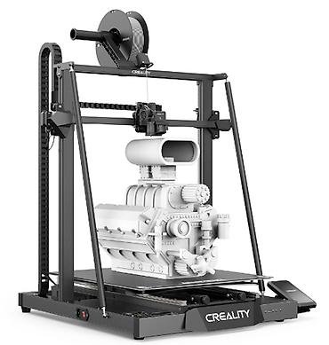 3d printer satilir: Kategoriya: 3D Printer və Hissələri > 3D Printer > Creality 3D — 2