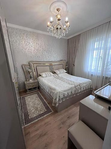 kürdexan: 5 otaqlı, 110 kv. m, Kredit yoxdur, Yeni təmirli — 2
