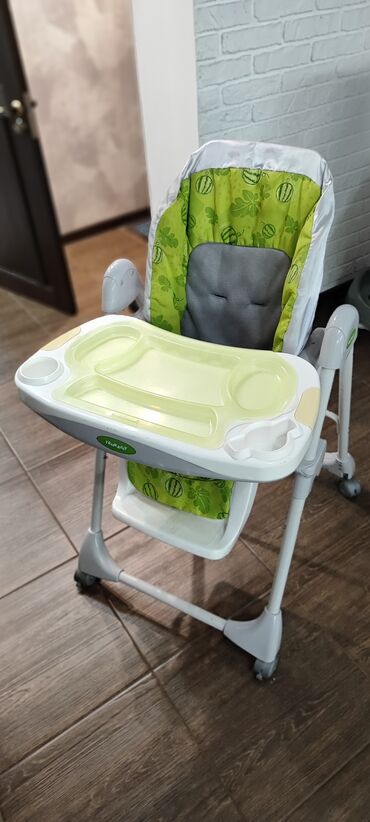 детское питание бишкек: Стульчик для кормления 
б/ у
4500 с