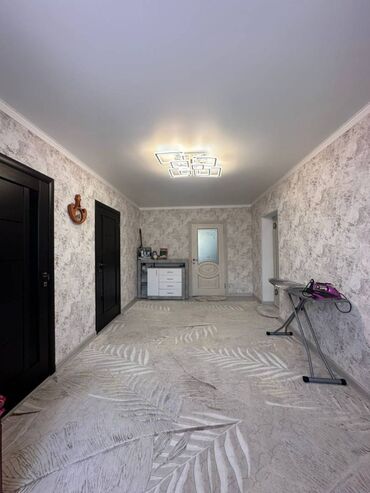 ала тоо 3 дом: Дом, 140 м², 5 комнат, Евроремонт