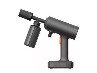 приём старой бытовой техники: Пистолет для автомойки Xiaomi Mijia Wireless Car 2 MJXCJ002QW