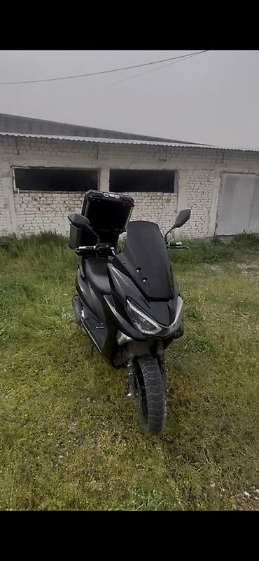 dio 27: Продаю скутер 🛵 Мотор поставлен новый. Нужно заменить карбюратор и — 3