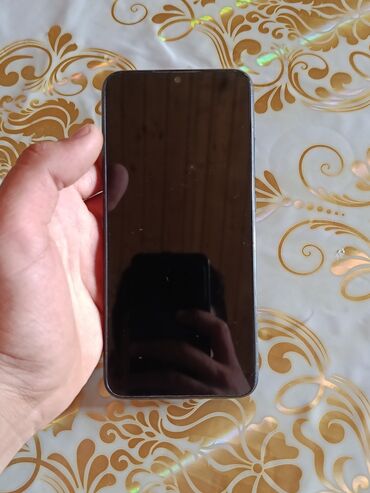 Poco: Redmi 9C, 128 GB, rəng - Qara, İki sim kartlı