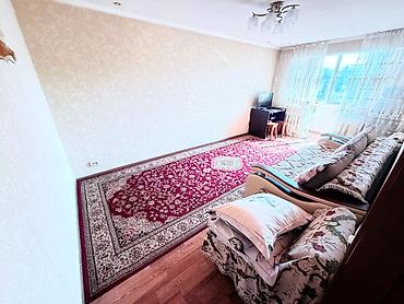 104 серия: 1 комната, 32 м², 8 мкр 104 серия, 4 этаж — 1