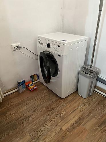 Долгосрочная аренда квартир: 1 комната, С мебелью полностью — 11