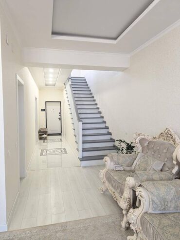 сколько стоят дома в бишкеке: Дом, 150 м², 4 комнаты, Агентство недвижимости, Дизайнерский ремонт