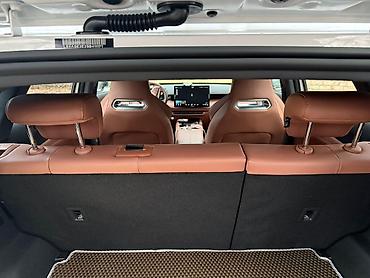 Changan: Changan Uni-Z: 2025 г., 1.5 л, Робот, Бензин, Кроссовер — 5