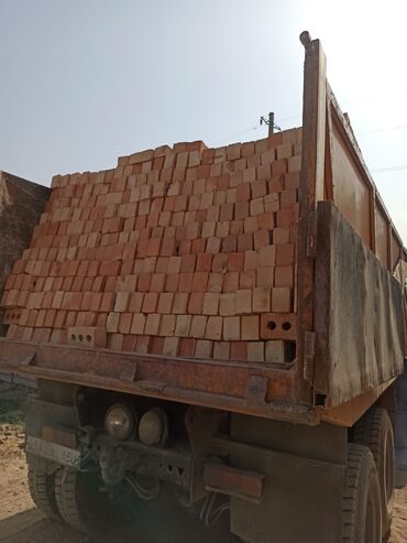 Строительный кирпич: Пустотелый, дырчатый, Жженый кирпич, Полублок, 250×120×90 — 13