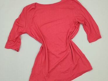 bluzki i koszule damskie: Блуза жіноча, 2XL, стан - Дуже гарний