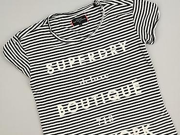 super dry: Superdry, T-shirt damski, rozmiar XS — 1