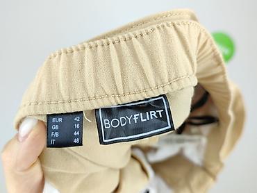 wassyl dres: Bodyflirt, Spodnie materiałowe damskie, rozmiar XL — 4