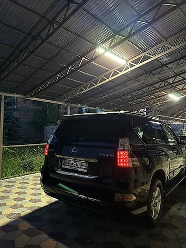 лексус 470 продаю: Lexus GX: 2010 г., Внедорожник — 7