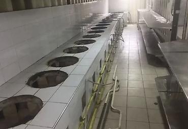 Кафе, рестораны: Аренда бизнеса, Продажа бизнеса Ресторан, Вместе с: База клиентов и поставщиков, Бренд и интеллектуальная собственность, Готовые договоры и контракты — 15