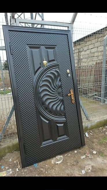 Giriş qapıları: Yeni Giriş qapısı Ödənişli çatdırılma — 15