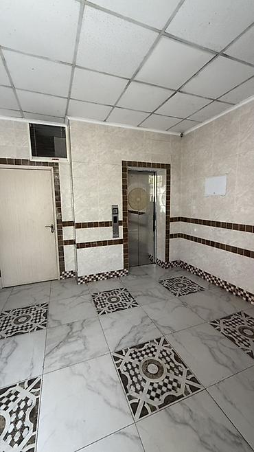 Долгосрочная аренда комнат: 🏡 СДАЁТСЯ 4-КОМНАТНАЯ КВАРТИРА-СТУДИЯ В ЦЕНТРЕ БИШКЕКА 📍 Золотой — 14