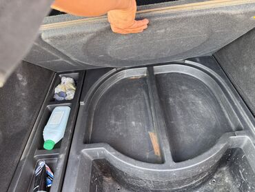 Volkswagen: Volkswagen Golf Variant: 2000 г., 2 л, Автомат, Бензин, Универсал at lalafo.kg — 10 Volkswagen: Volkswagen Golf Variant: 2000 г., 2 л, Автомат, Бензин, Универсал — 10